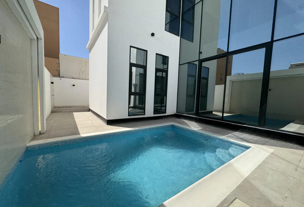 Villa for Sale in Sar Image #8464 5