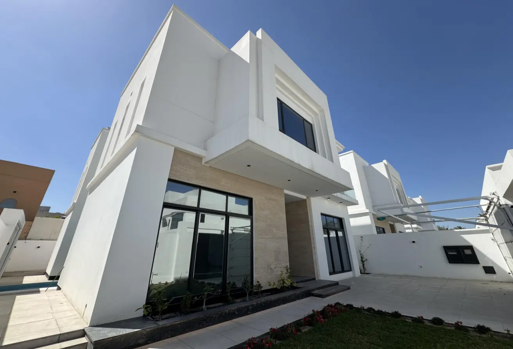 Villa for Sale in Sar Image #8464 6