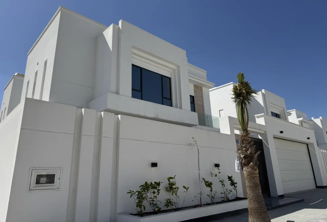 Villa for Sale in Sar Image #8464 0