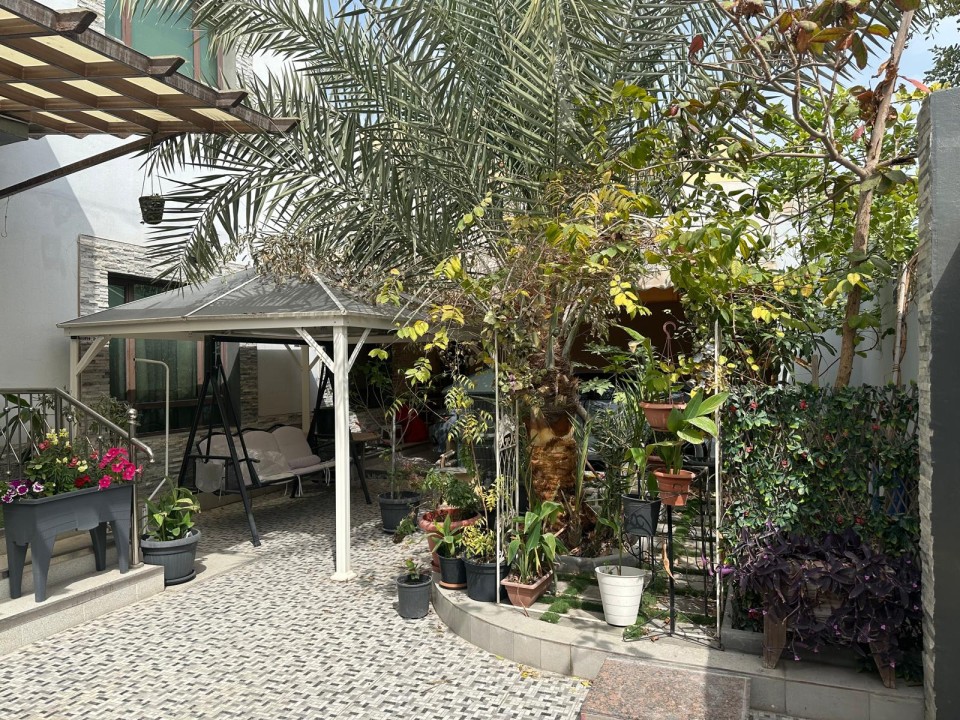 Villa for Sale in Eker Image #8467 7