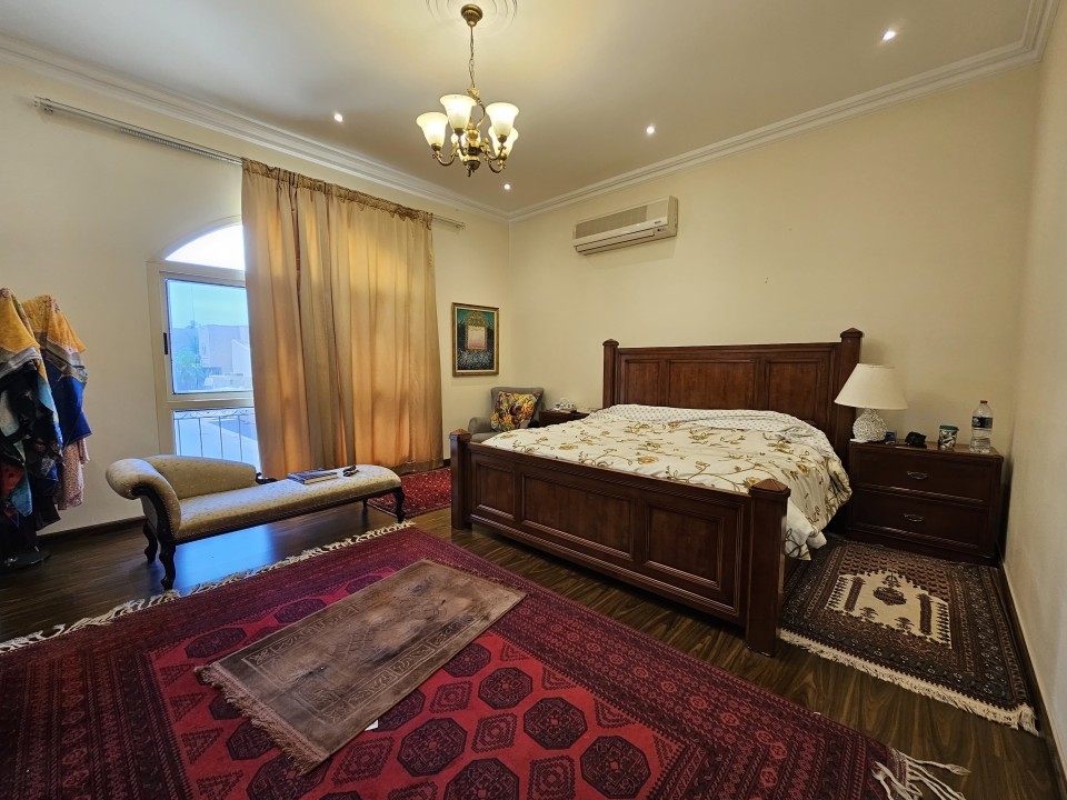 Villa for Sale in Saraya 1 Image #8468 5