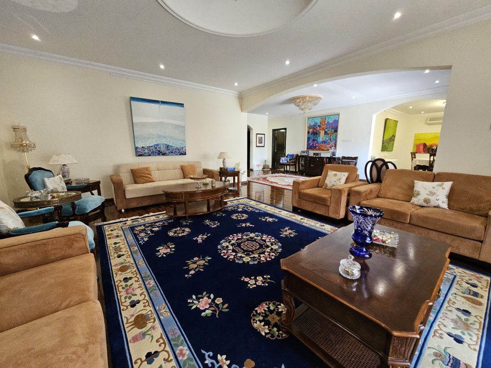 Villa for Sale in Saraya 1 Image #8468 7