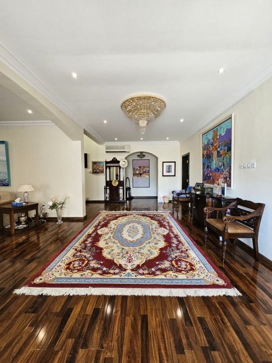 Villa for Sale in Saraya 1 Image #8468 8