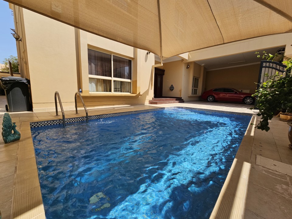 Villa for Sale in Saraya 1 Image #8468 9