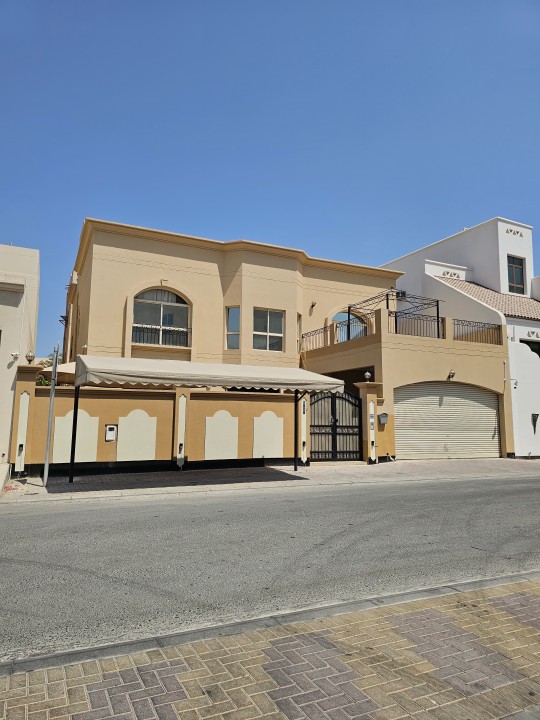 Villa for Sale in Saraya 1 Image #8468 0