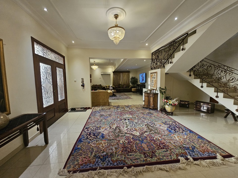 Villa for Sale in Janabiyah Image #8469 2