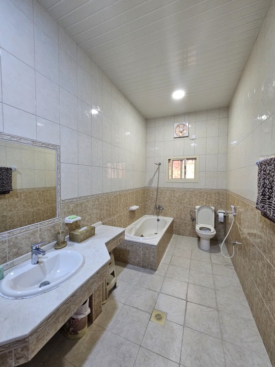 Villa for Sale in Janabiyah Image #8469 4