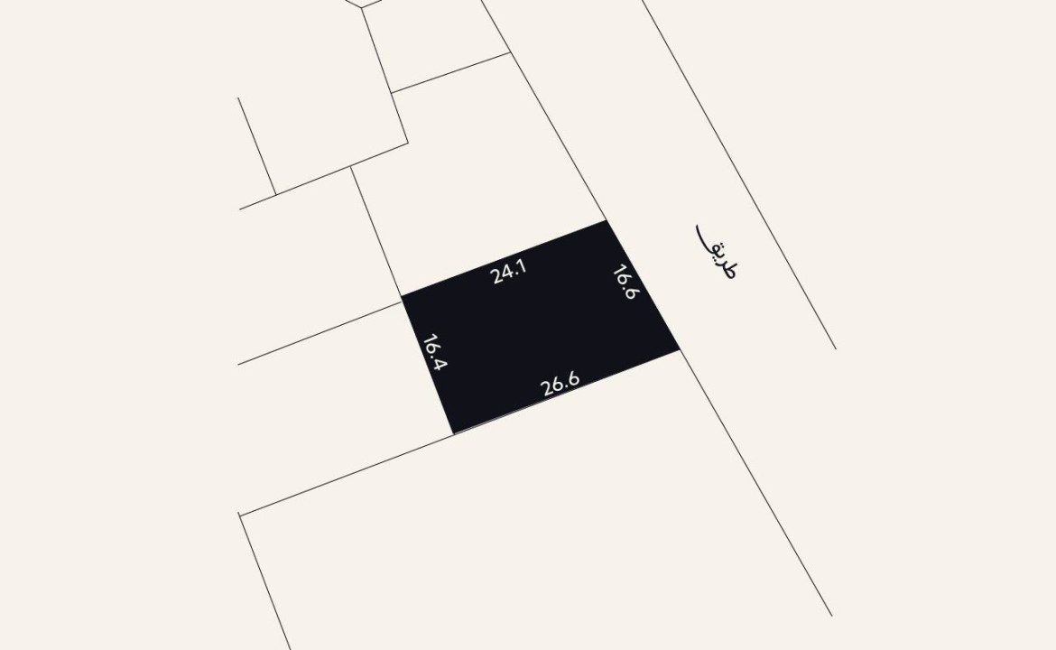 Land for Sale in Sanad Image #8496 0
