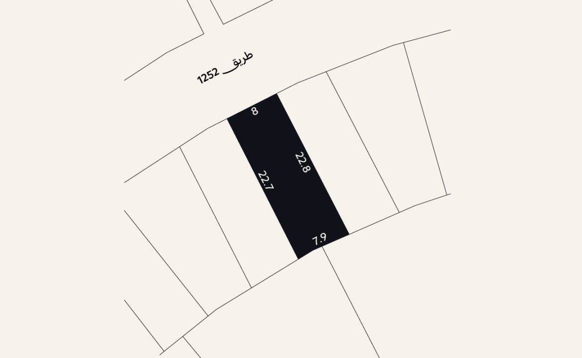Land for Sale in Hamalah Image #8509 0