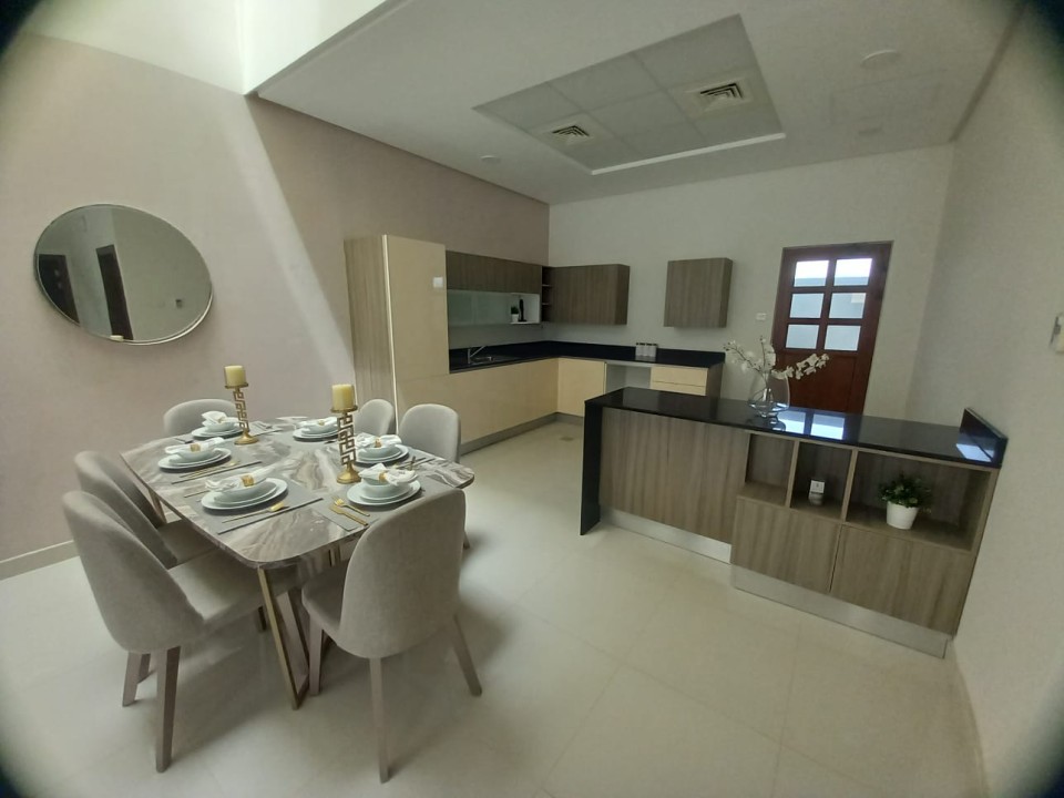 صورة فيلا للبيع في الحد #8533 4