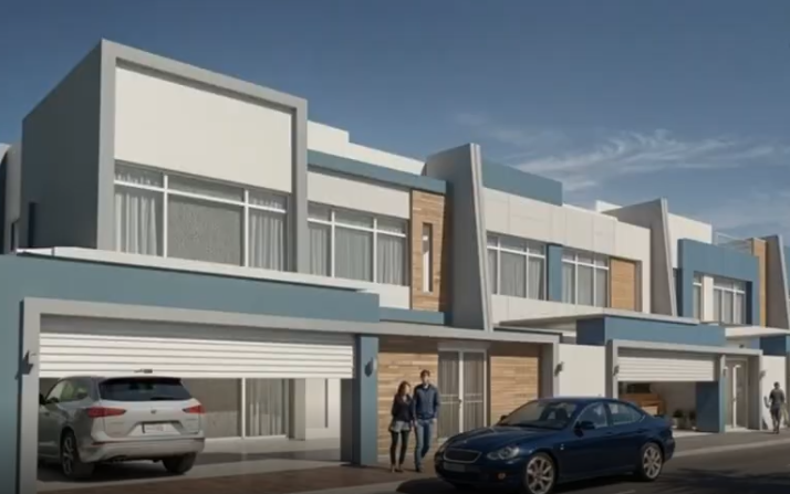 Villa for Sale in Sitra Image #8537 0