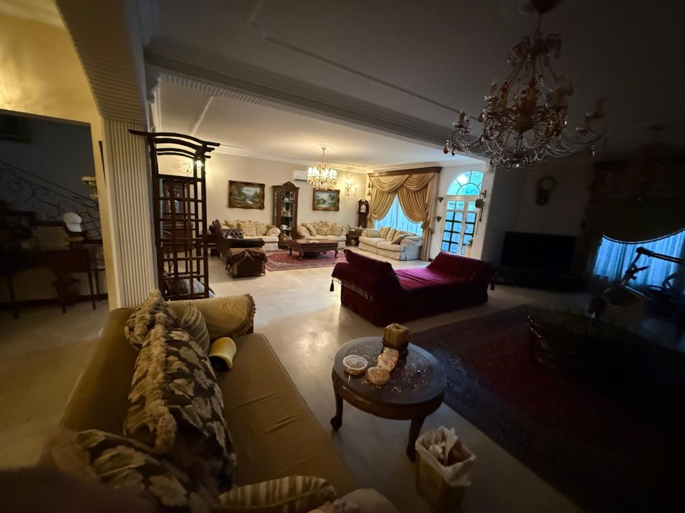 Villa for Sale in Juffair Image #8570 1