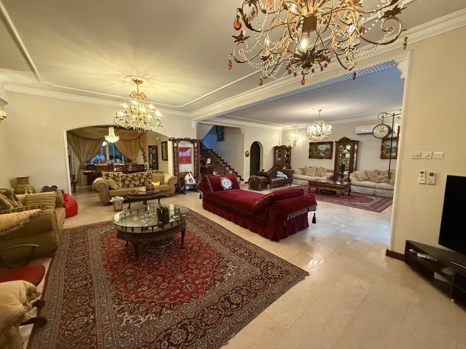 Villa for Sale in Juffair Image #8570 2