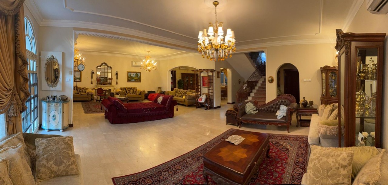 Villa for Sale in Juffair Image #8570 3