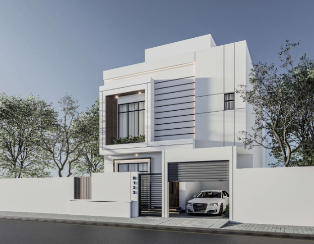 Villa for Sale in Nuwaydirat Image #8574 1