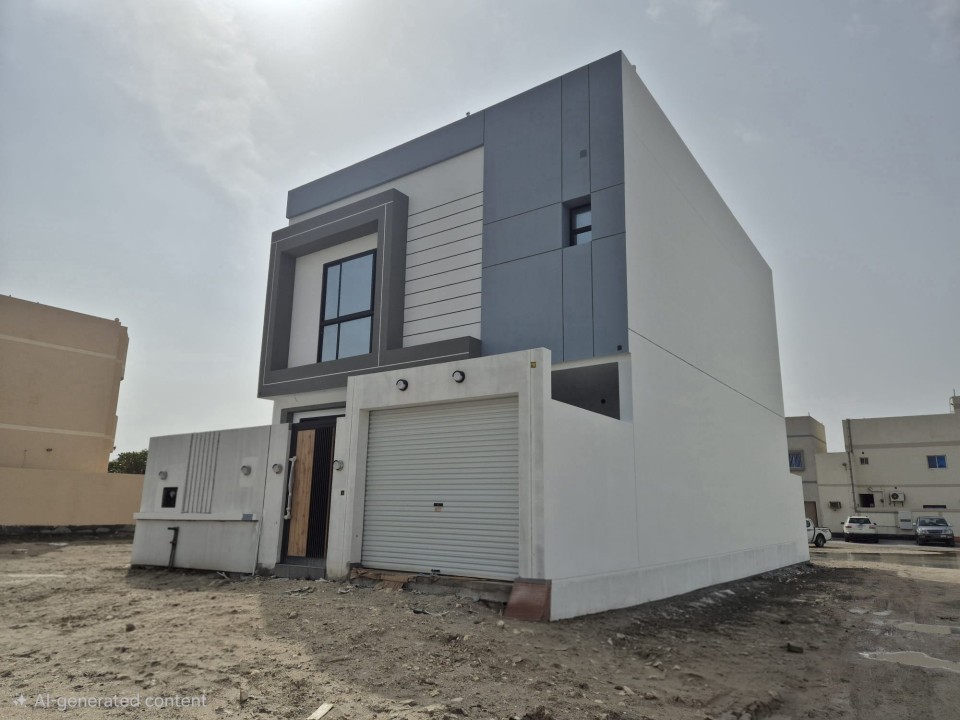 صورة فيلا للبيع في النويدرات #8574 0 