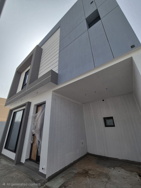 صورة فيلا للبيع في النويدرات #8574 1