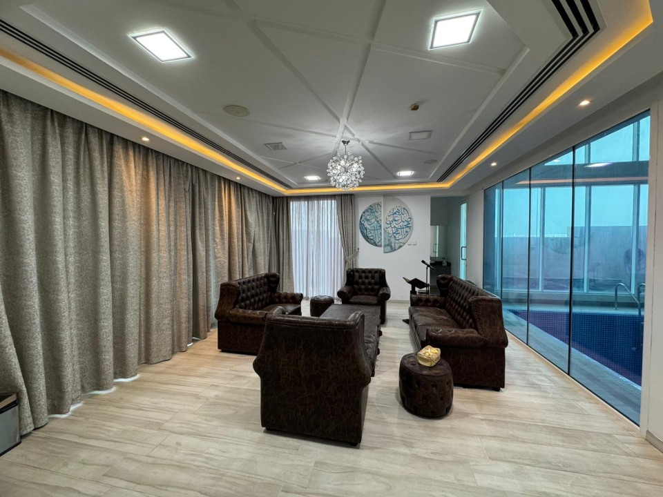 Villa for Sale in Samaheej Image #8575 1