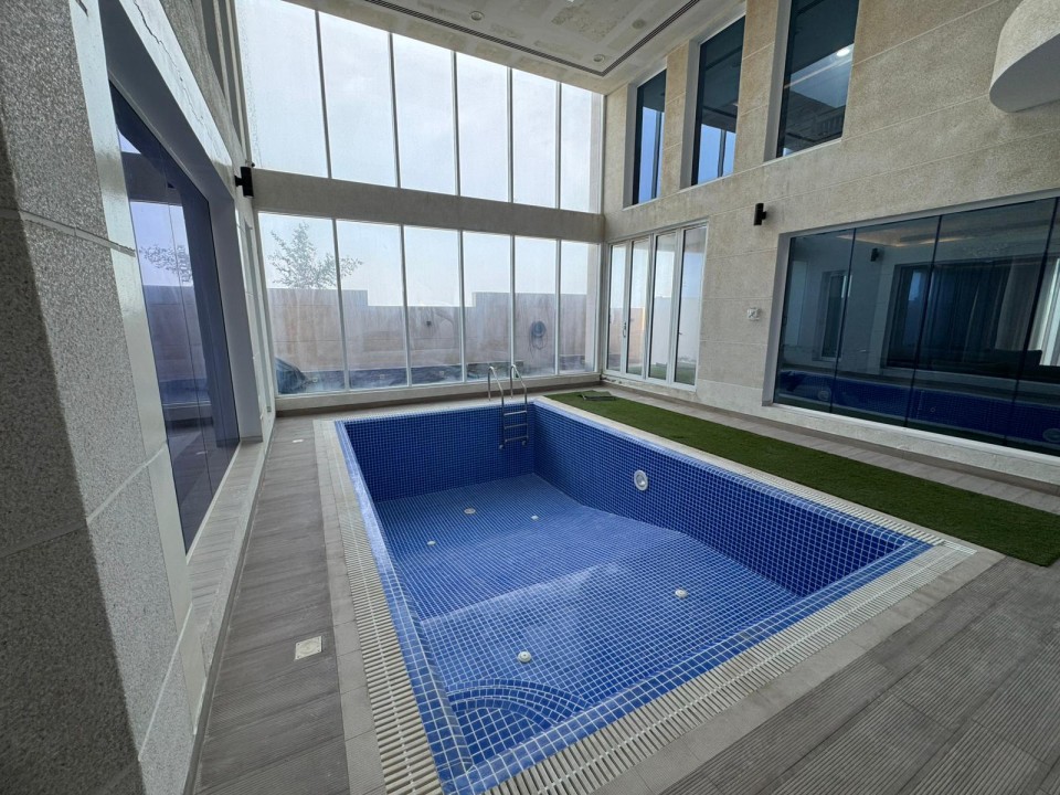 Villa for Sale in Samaheej Image #8575 3