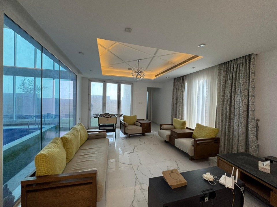 Villa for Sale in Samaheej Image #8575 4