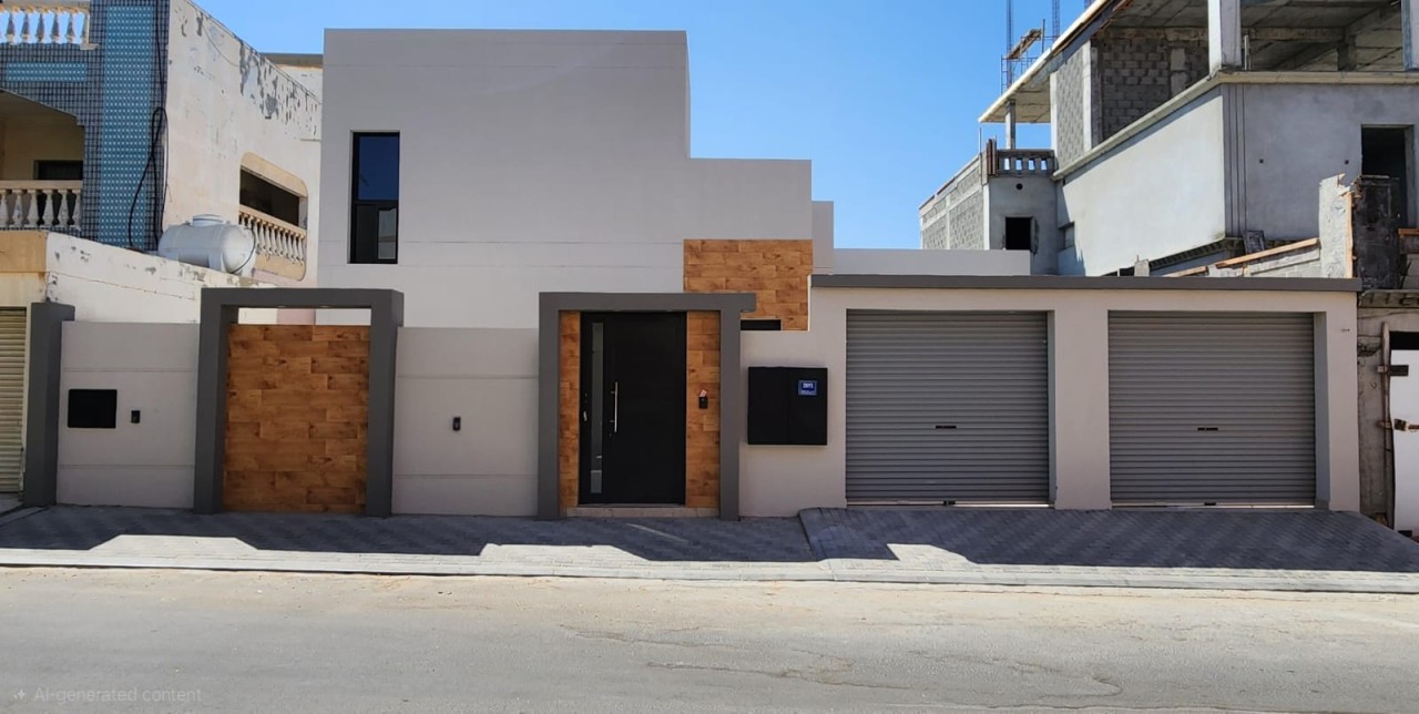 Villa for Sale in Aali Image #8576 0