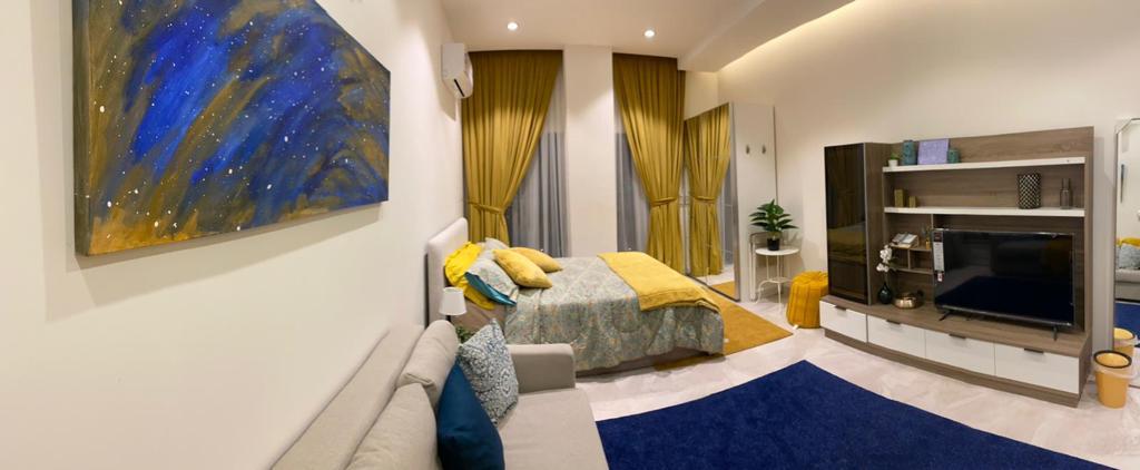 Studio Apartment for Sale in Busaiteen Image #8587 0