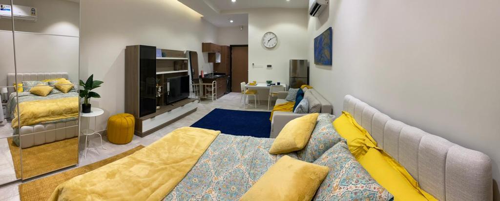 Studio Apartment for Sale in Busaiteen Image #8587 1