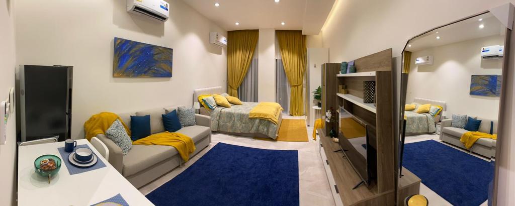 Studio Apartment for Sale in Busaiteen Image #8587 2