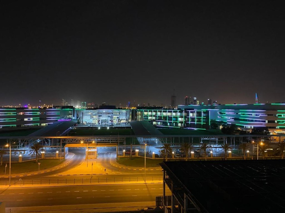 Studio Apartment for Sale in Busaiteen Image #8587 3