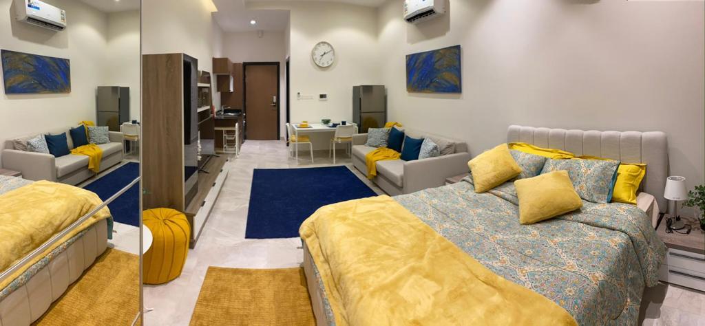 Studio Apartment for Sale in Busaiteen Image #8587 4