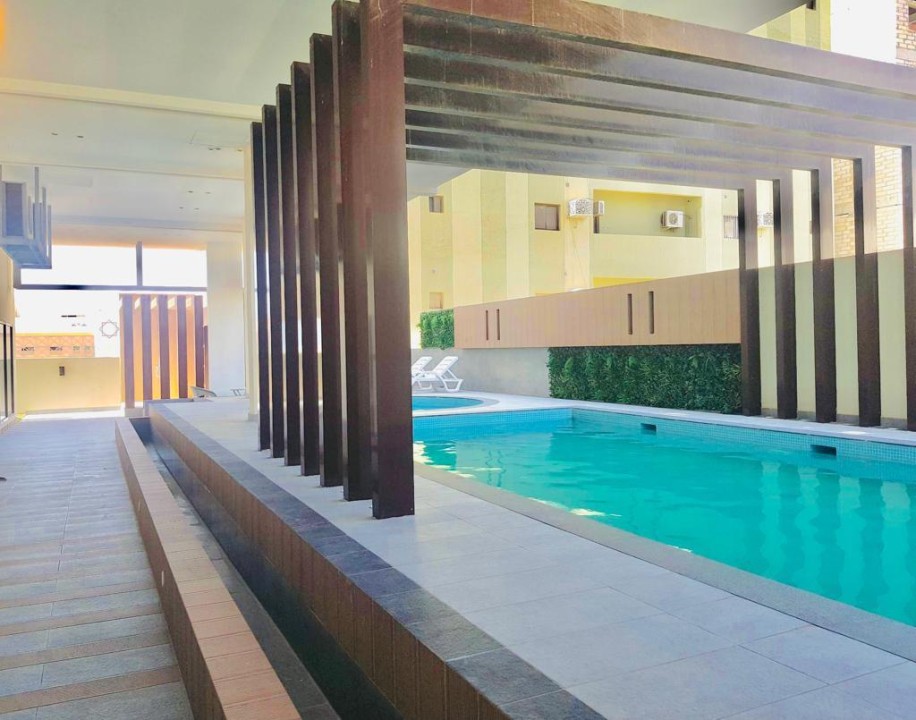 Studio Apartment for Sale in Busaiteen Image #8587 5