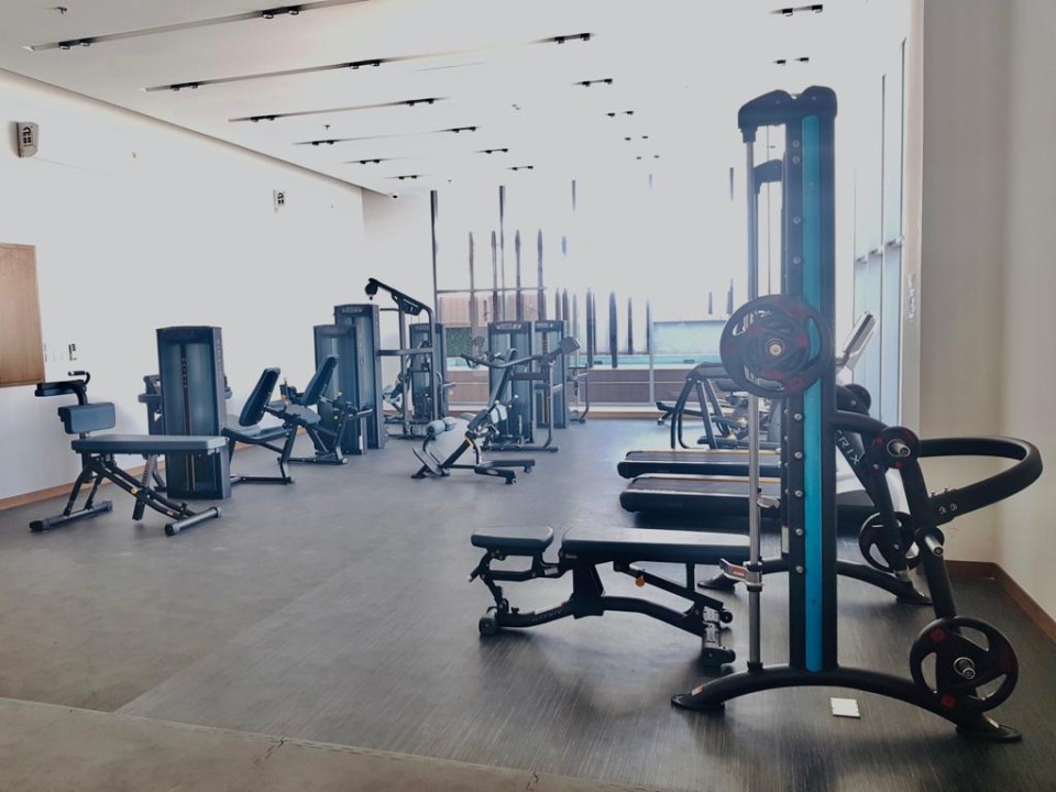 Studio Apartment for Sale in Busaiteen Image #8587 6