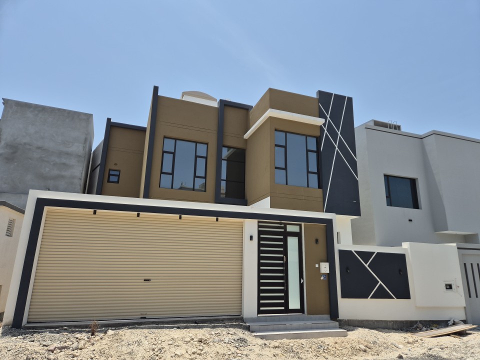 Villa for Sale in Malkiya Image #8602 0