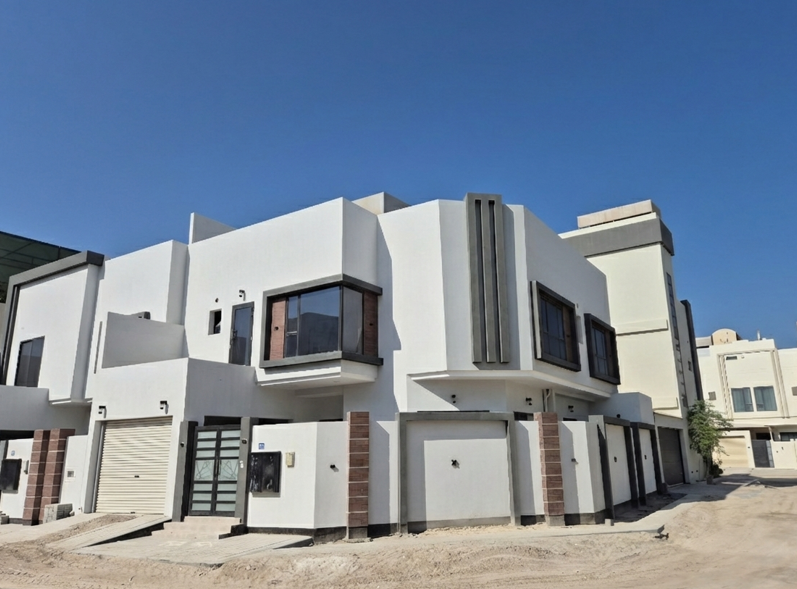 صورة فيلا للبيع في جد الحاج #8604 0