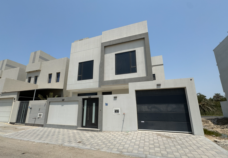 صورة فيلا للبيع في المالكية #8605 0