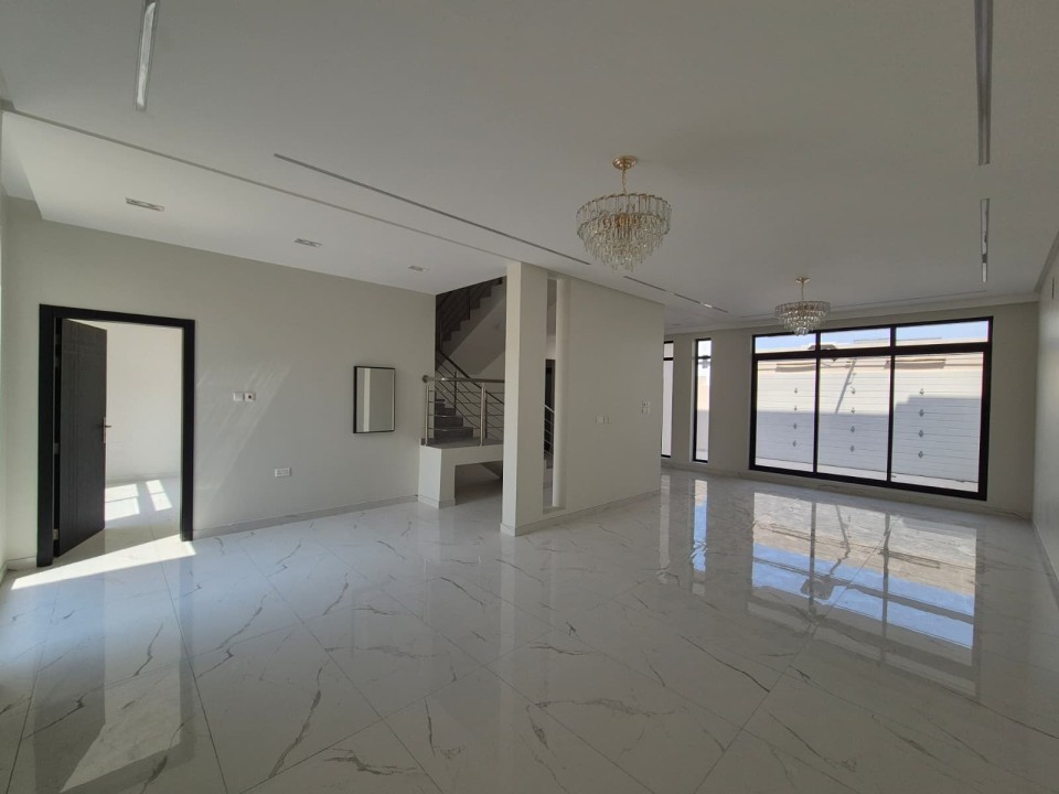 صورة فيلا للبيع في باربار #8608 6