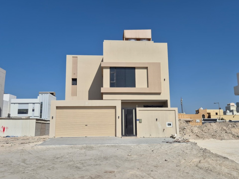 Villa for Sale in Malkiya Image #8609 0
