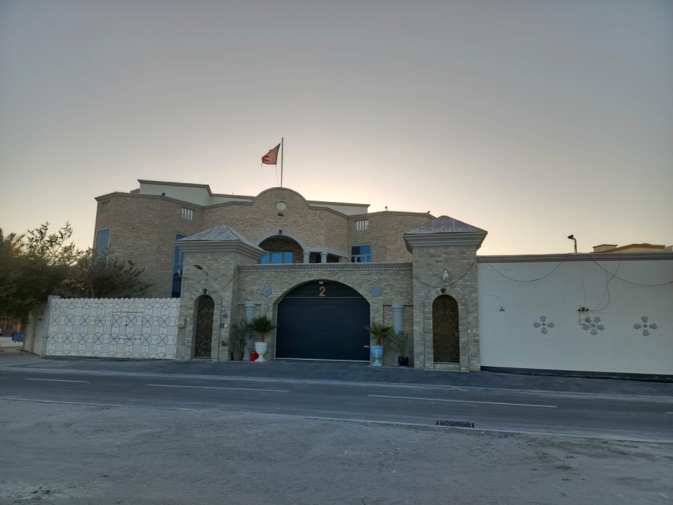 Villa for Sale in Zallaq Image #8610 0