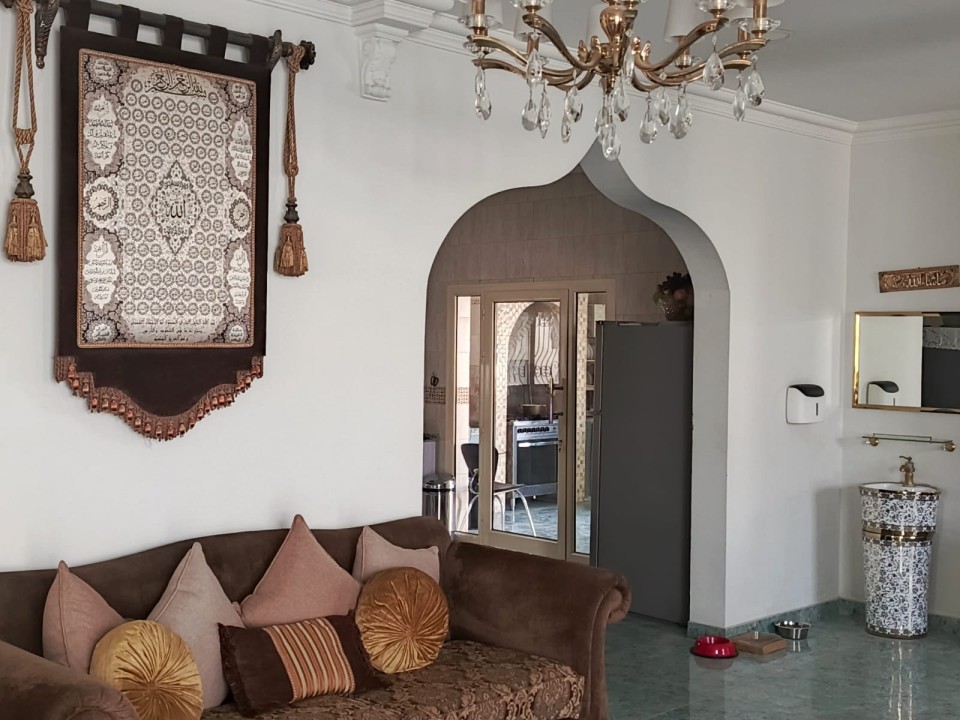 Villa for Sale in Zallaq Image #8610 2