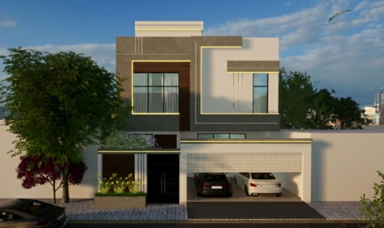 Villa for Sale in Buqwa Image #8611 0