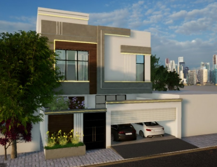 Villa for Sale in Buqwa Image #8611 1
