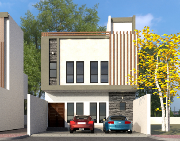 Villa for Sale in Hamalah Image #8614 0