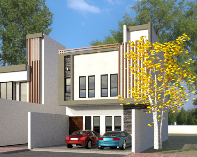 Villa for Sale in Hamalah Image #8614 1