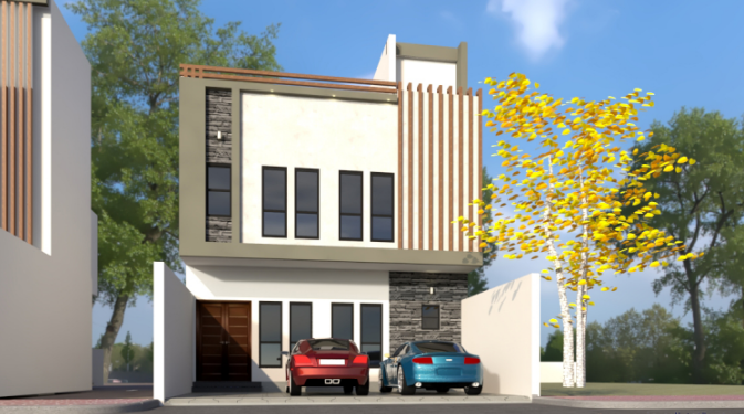 Villa for Sale in Hamalah Image #8614 2