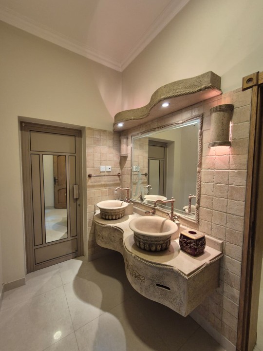 صورة فيلا للبيع في سند #8617 8