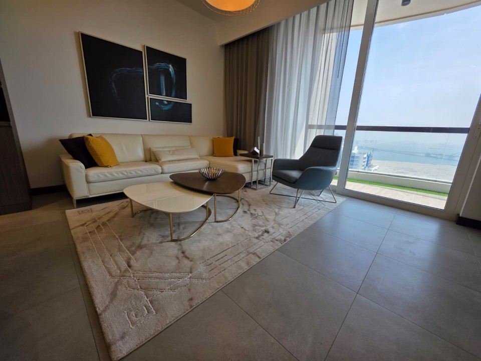 صورة شقة للإيجار في الجفير #8630 0