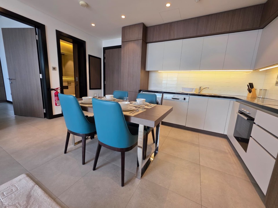 صورة شقة للإيجار في الجفير #8630 1