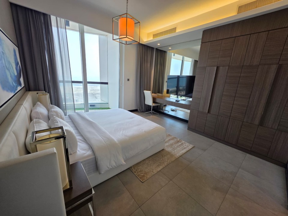 صورة شقة للإيجار في الجفير #8630 2