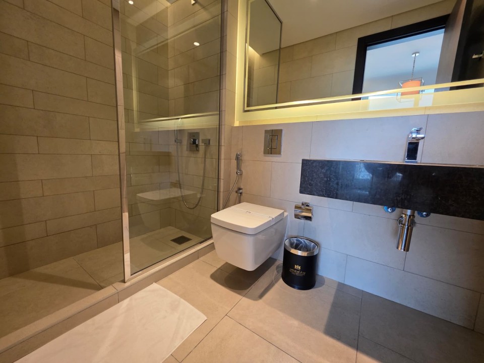 صورة شقة للإيجار في الجفير #8630 3