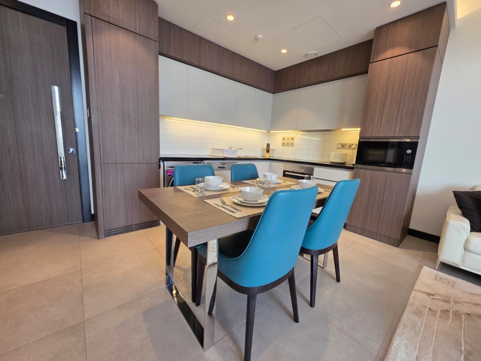 صورة شقة للإيجار في الجفير #8630 6